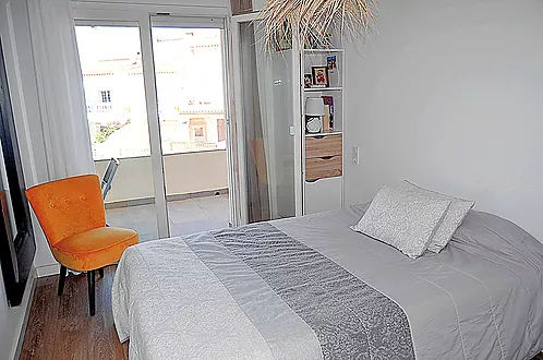 Superbe maison de pêcheur 3 chambres Empuriabrava