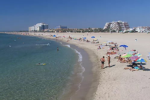 Estudi en venda a 100 metres de la platja a Empuriabrava. Gran oportunitat!