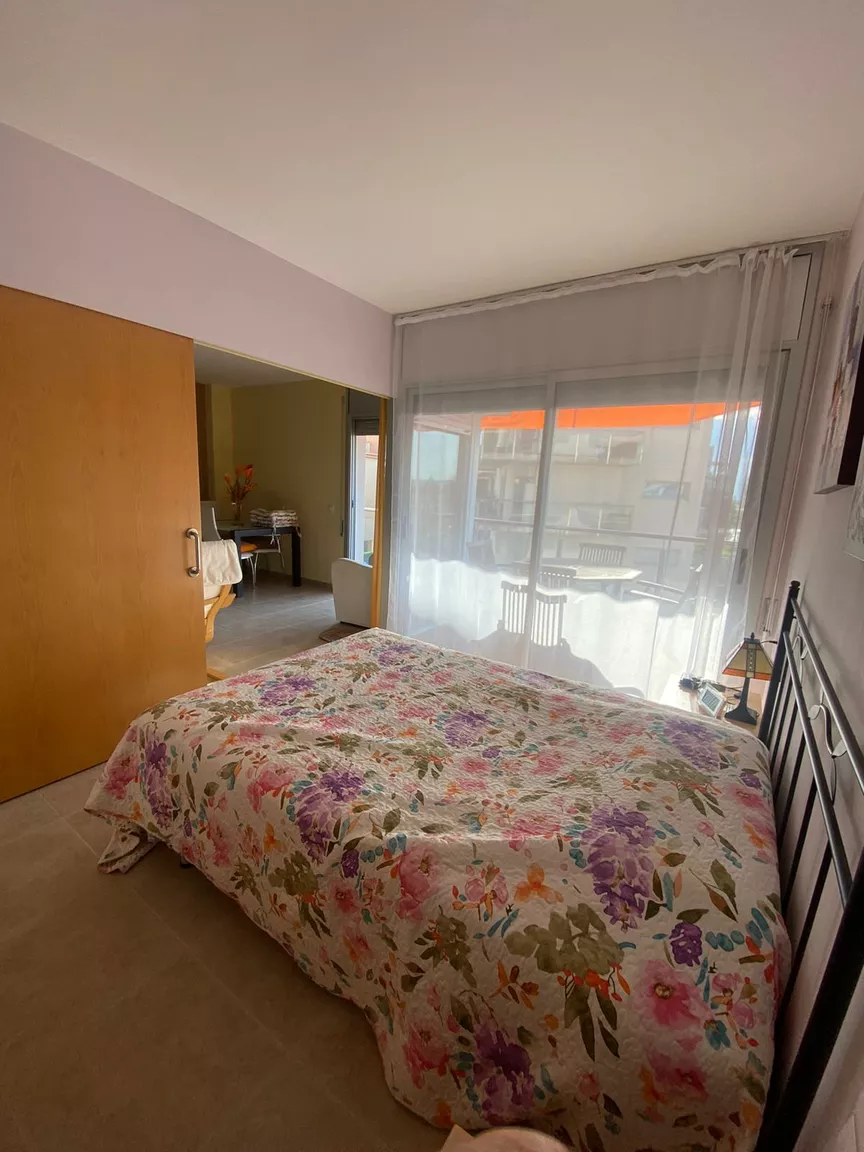 Hermoso apartamento de dos habitaciones en Santa Margarita.