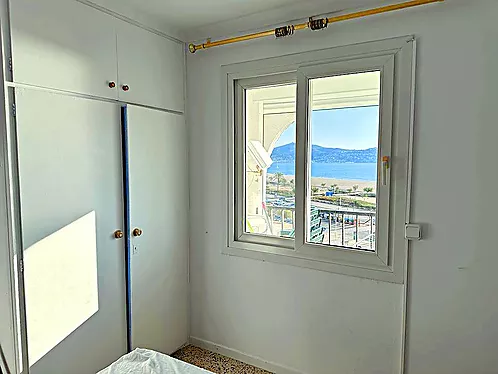 Ocean view for sale 2 bedroom apartment.