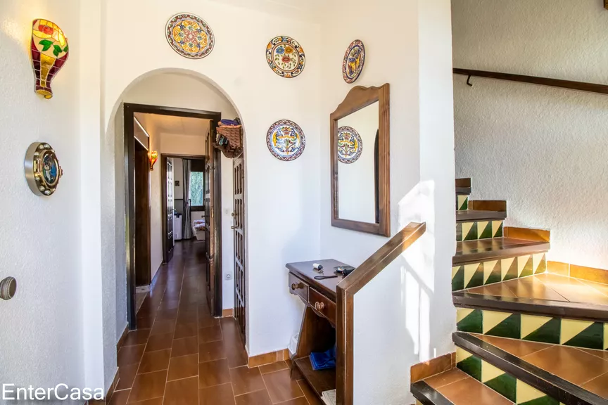 Incroyable maison à Empuriabrava avec 2 amarres !