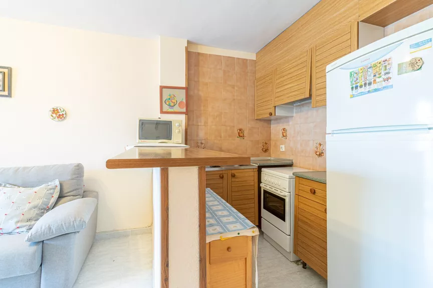 Opportunité Appartement à vendre secteur Trabuc.