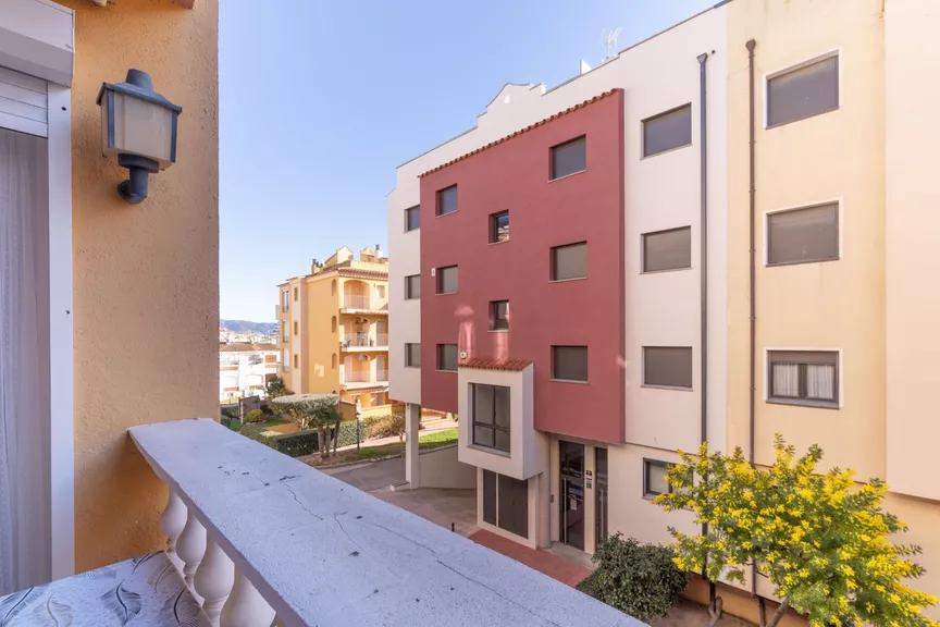 Apartamento en el corazón de Empuriabrava.