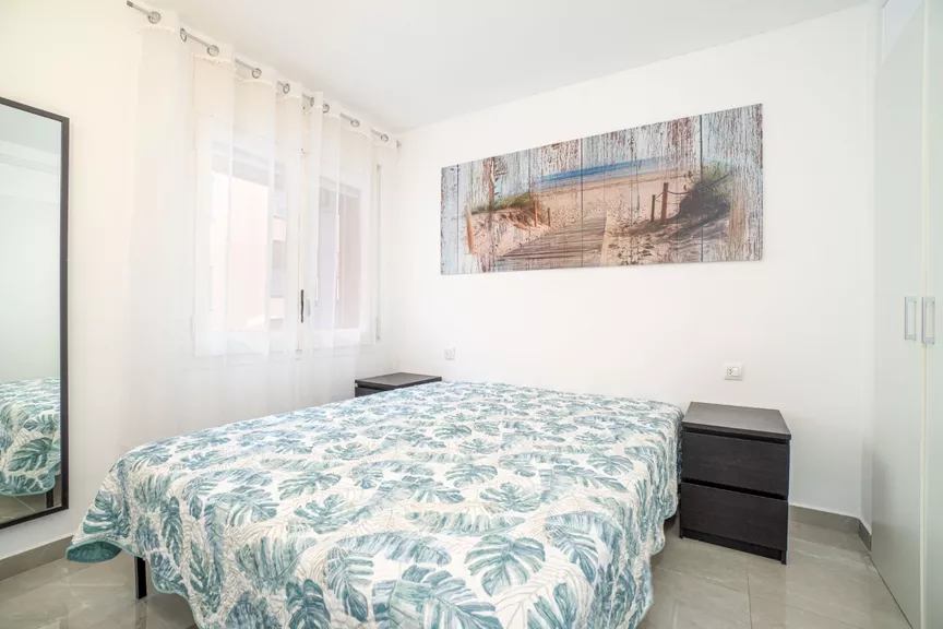 Apartamento en el corazón de Empuriabrava.