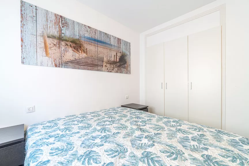 Apartamento en el corazón de Empuriabrava.