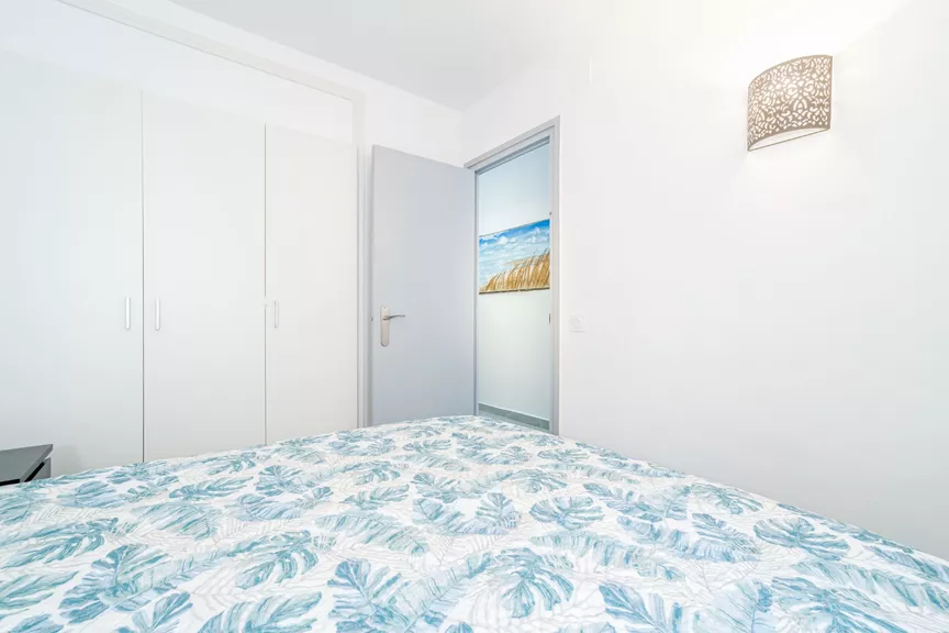 Apartamento en el corazón de Empuriabrava.