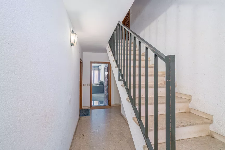 Apartamento en el corazón de Empuriabrava.