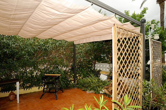 Très bel appartement lumineux 3 chambres avec vue sur le port